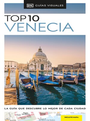 cover image of Venecia